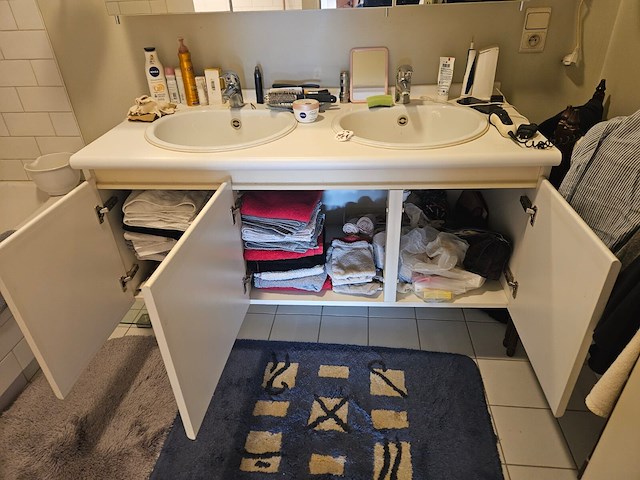 Inboedel appartement - afbeelding 68 van  70