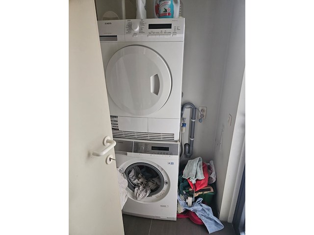Inboedel appartement - afbeelding 48 van  70