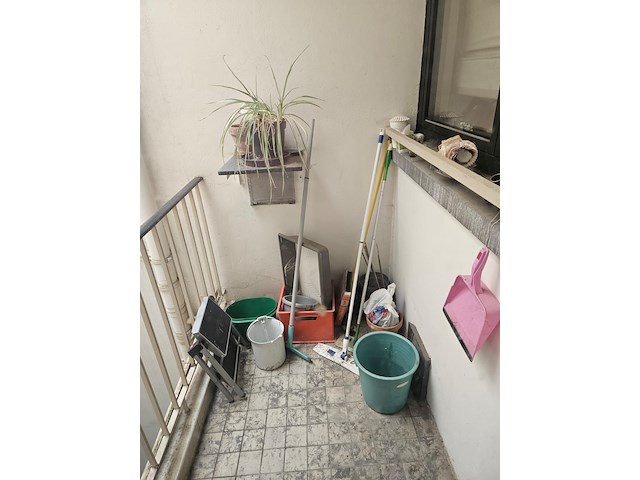 Inboedel appartement - afbeelding 5 van  70