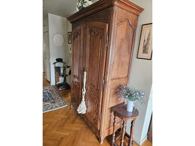 Inboedel appartement - afbeelding 61 van  70