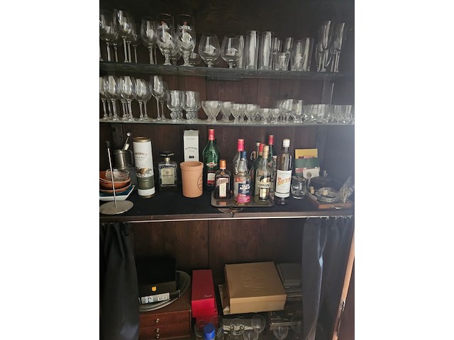 Inboedel appartement - afbeelding 30 van  70