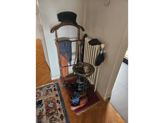 Inboedel appartement - afbeelding 9 van  70