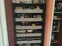 Inboedel appartement - afbeelding 20 van  70