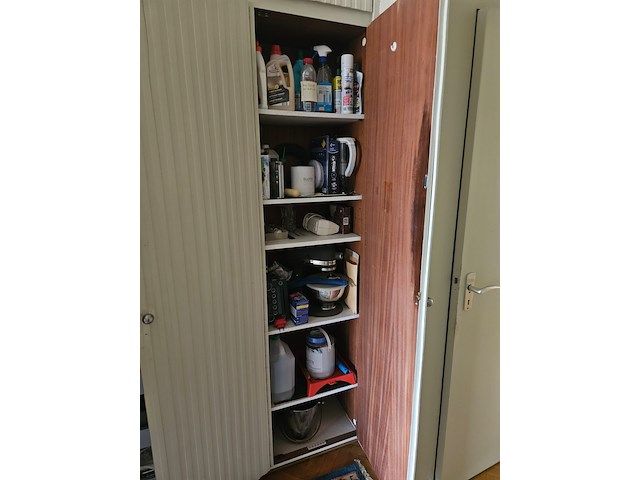 Inboedel appartement - afbeelding 6 van  70