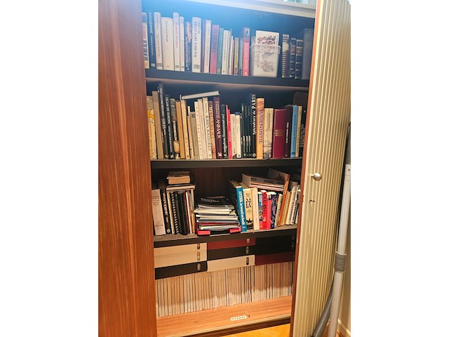 Inboedel appartement - afbeelding 14 van  70