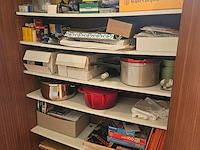 Inboedel appartement - afbeelding 56 van  70