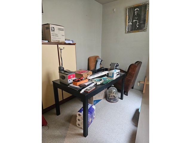 Inboedel appartement - afbeelding 31 van  70