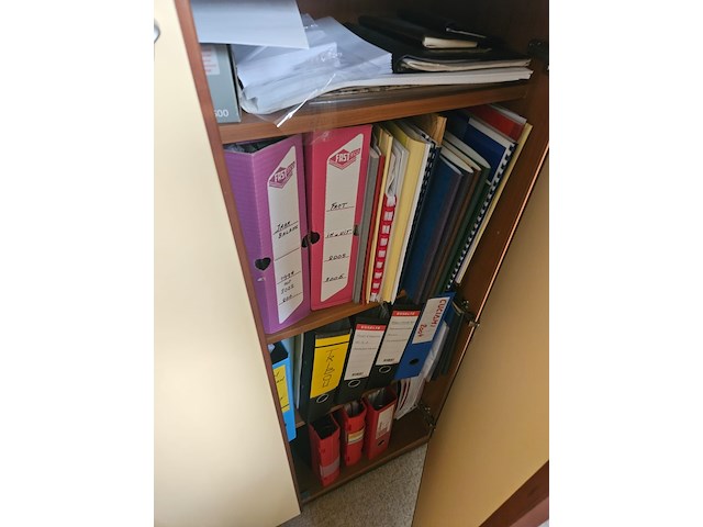 Inboedel appartement - afbeelding 35 van  70