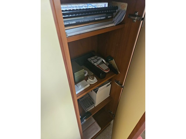 Inboedel appartement - afbeelding 67 van  70