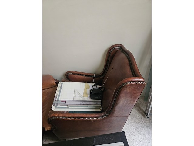 Inboedel appartement - afbeelding 44 van  70