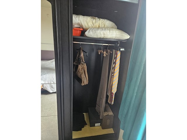 Inboedel appartement - afbeelding 40 van  70
