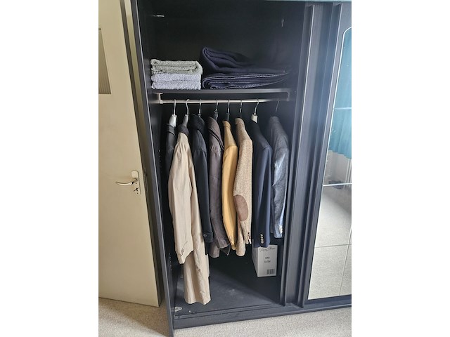 Inboedel appartement - afbeelding 33 van  70