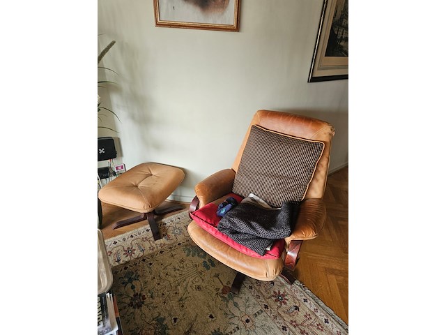 Inboedel appartement - afbeelding 3 van  70