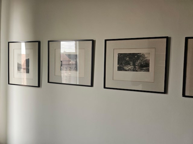 Inboedel appartement - afbeelding 26 van  70