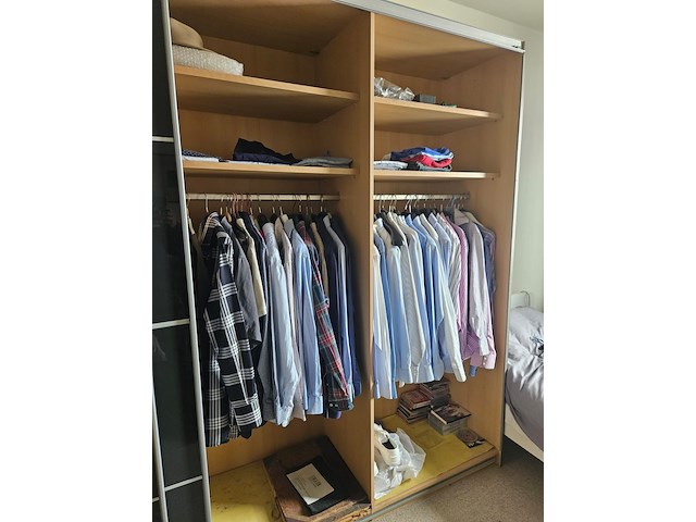 Inboedel appartement - afbeelding 7 van  70