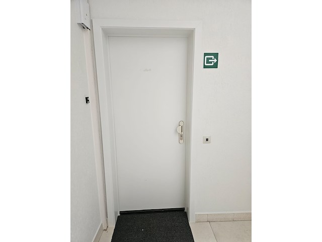 Inboedel appartement - afbeelding 66 van  70