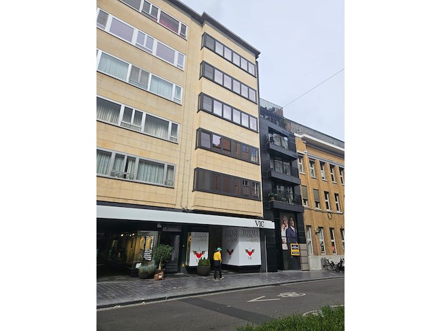 Inboedel appartement - afbeelding 41 van  70