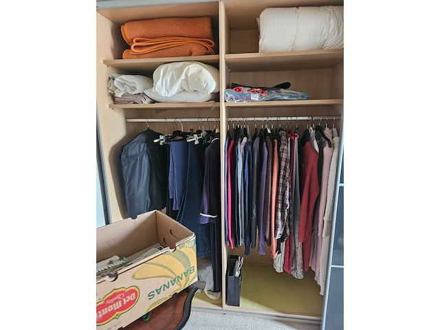 Inboedel appartement - afbeelding 45 van  70