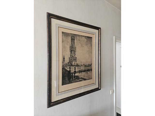 Inboedel appartement - afbeelding 51 van  70
