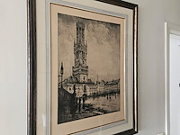 Inboedel appartement - afbeelding 51 van  70