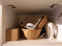 Inboedel appartement - afbeelding 2 van  89