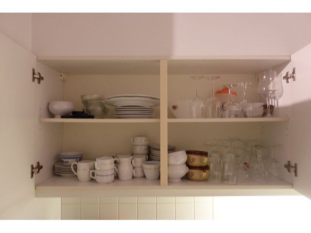 Inboedel appartement - afbeelding 4 van  89