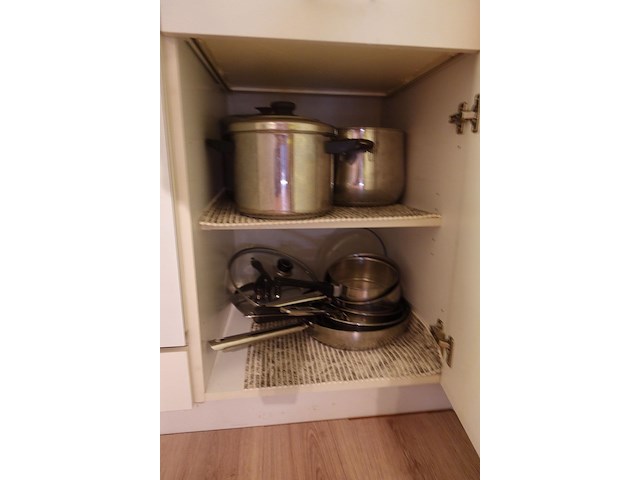 Inboedel appartement - afbeelding 6 van  89