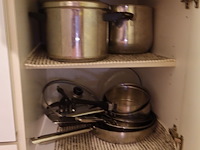 Inboedel appartement - afbeelding 6 van  89