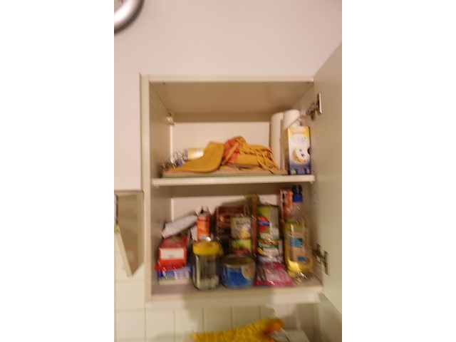 Inboedel appartement - afbeelding 7 van  89