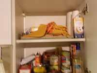 Inboedel appartement - afbeelding 7 van  89