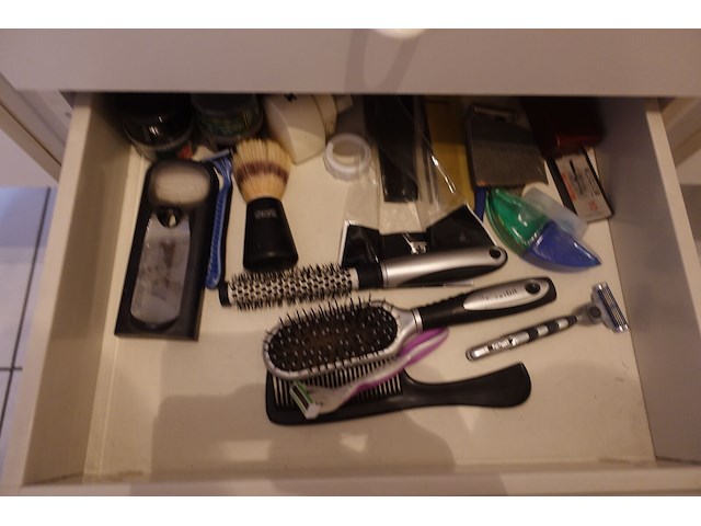 Inboedel appartement - afbeelding 10 van  89