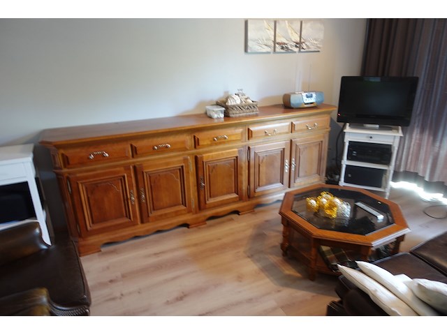 Inboedel appartement - afbeelding 1 van  89