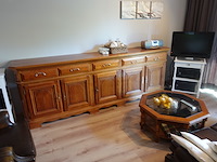 Inboedel appartement