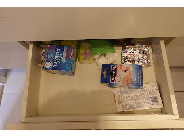 Inboedel appartement - afbeelding 13 van  89