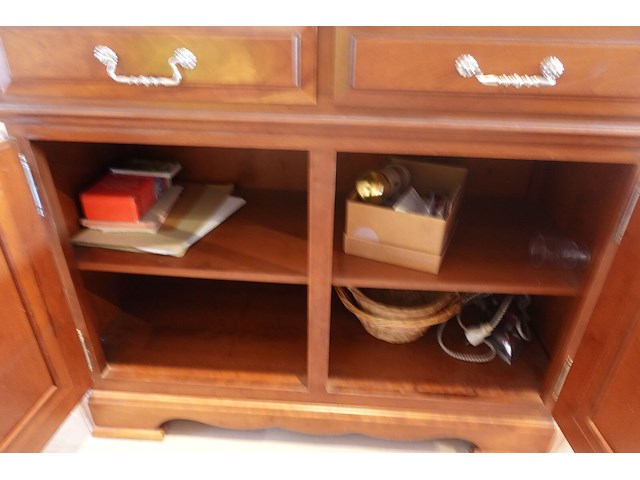 Inboedel appartement - afbeelding 15 van  89