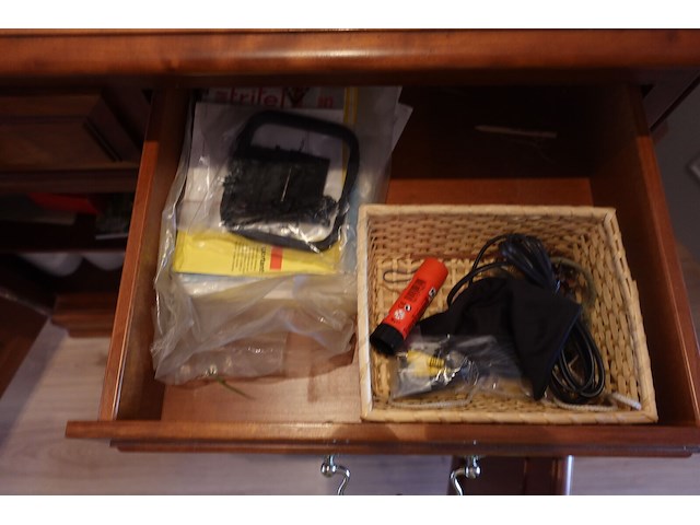 Inboedel appartement - afbeelding 17 van  89