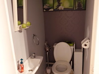 Inboedel appartement - afbeelding 18 van  89