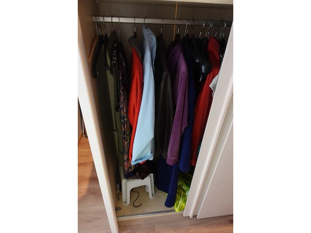Inboedel appartement - afbeelding 20 van  89