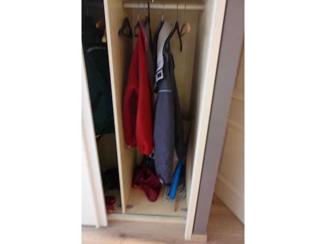 Inboedel appartement - afbeelding 21 van  89