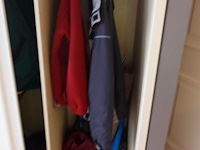 Inboedel appartement - afbeelding 21 van  89