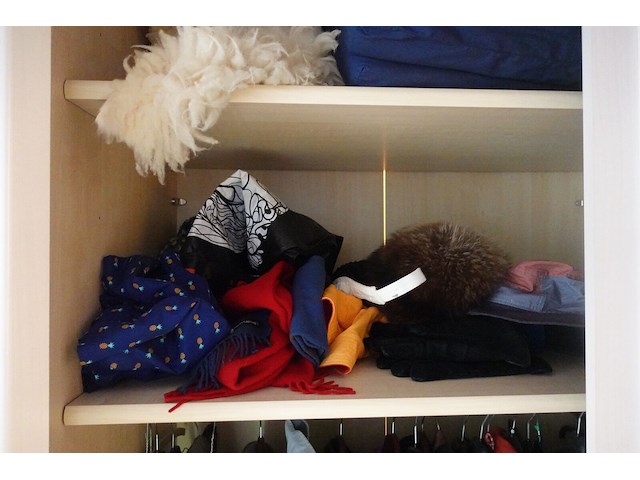 Inboedel appartement - afbeelding 22 van  89