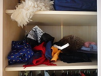 Inboedel appartement - afbeelding 22 van  89