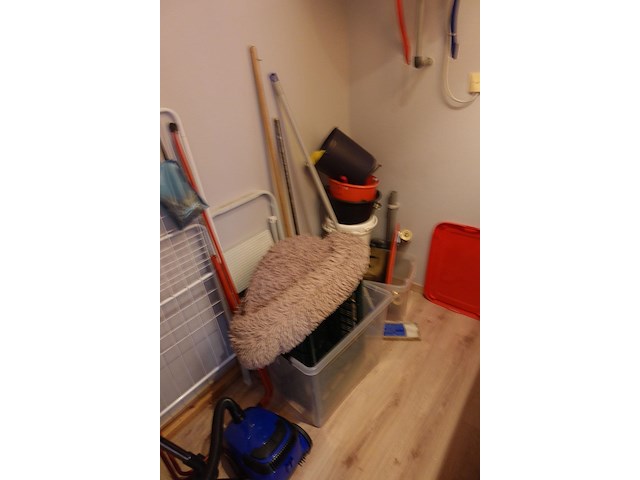 Inboedel appartement - afbeelding 26 van  89