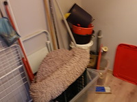 Inboedel appartement - afbeelding 26 van  89