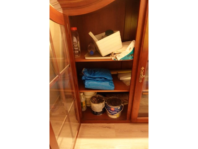 Inboedel appartement - afbeelding 28 van  89