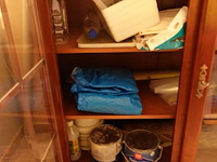 Inboedel appartement - afbeelding 28 van  89