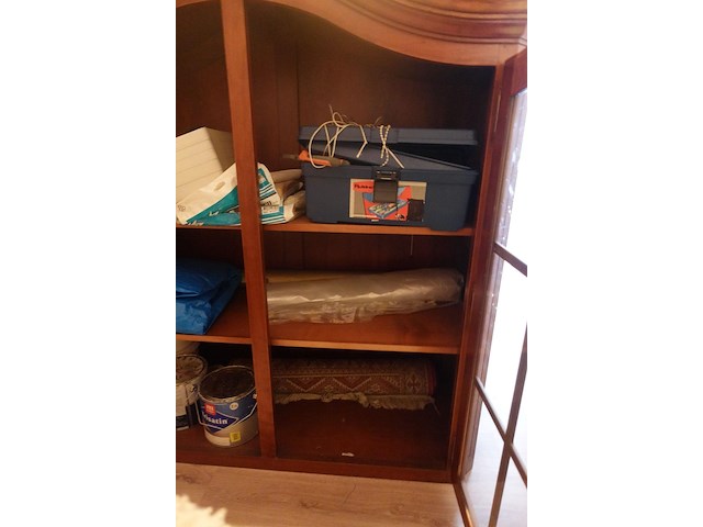 Inboedel appartement - afbeelding 29 van  89