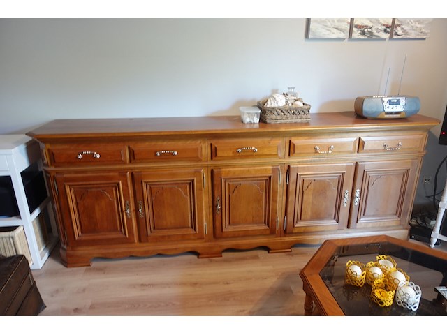Inboedel appartement - afbeelding 30 van  89