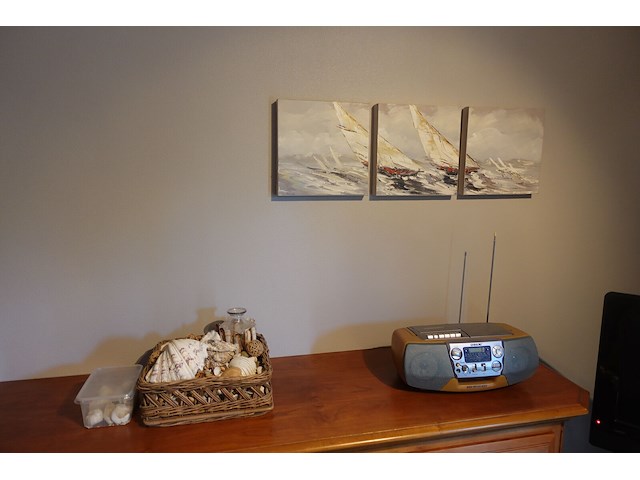 Inboedel appartement - afbeelding 36 van  89