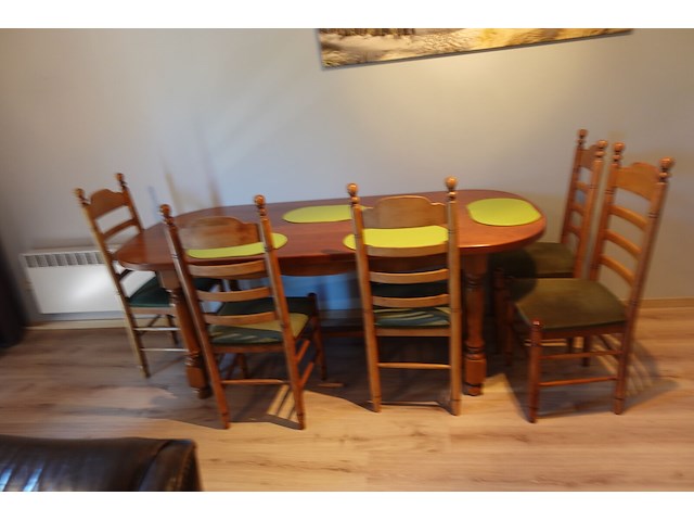 Inboedel appartement - afbeelding 39 van  89
